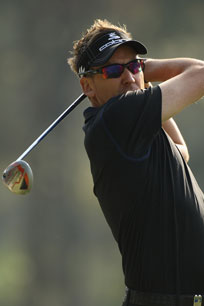 Ian Poulter